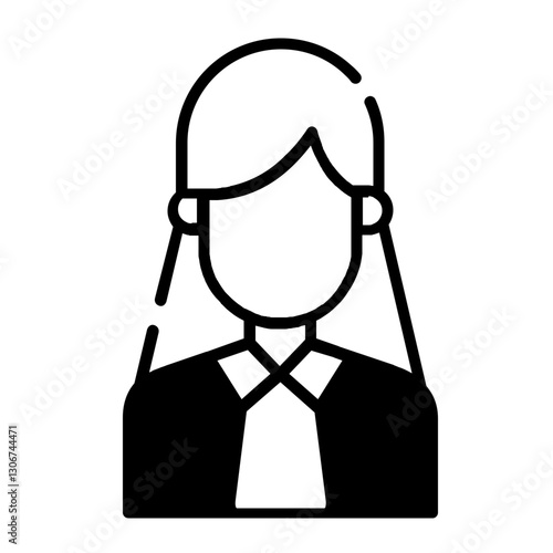 judge icon	