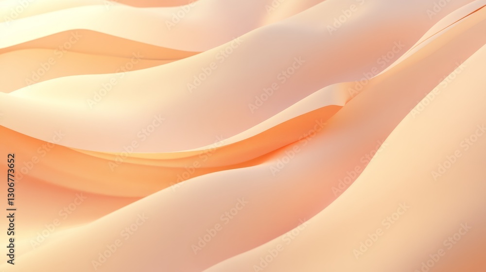 Soft gradient wallpaper in shades of peach, light and elegant, ultra-detailed, 8k Soft gradient wallpaper in shades of peach, light and elegant, ultra-detailed, 8k