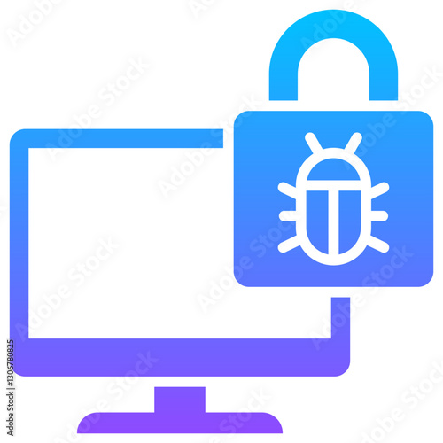 Ransomwaere Icon