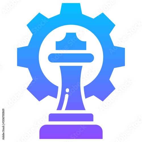 Strategy Icon