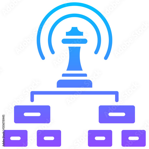 Strategy Icon