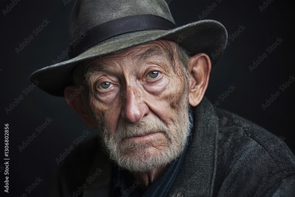 Photographers take portraits for the homeless to help them find jobs. Photographers take portraits for the homeless to help them find jobs.