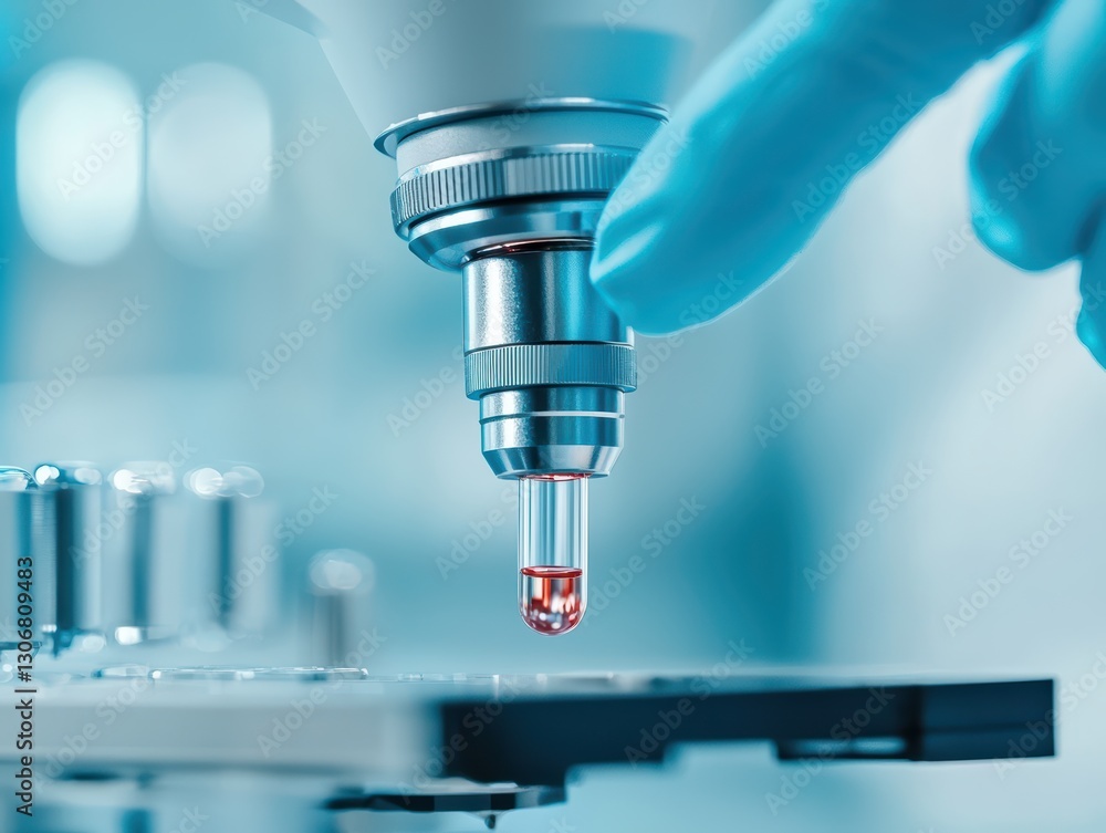Exploring Nanotechnology in Medicine with Microscopic Robots and Advanced Imaging Equipment Exploring Nanotechnology in Medicine with Microscopic Robots and Advanced Imaging Equipment