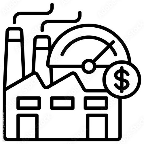 Industry Icon