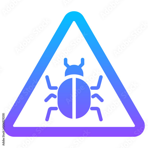 Bug Icon