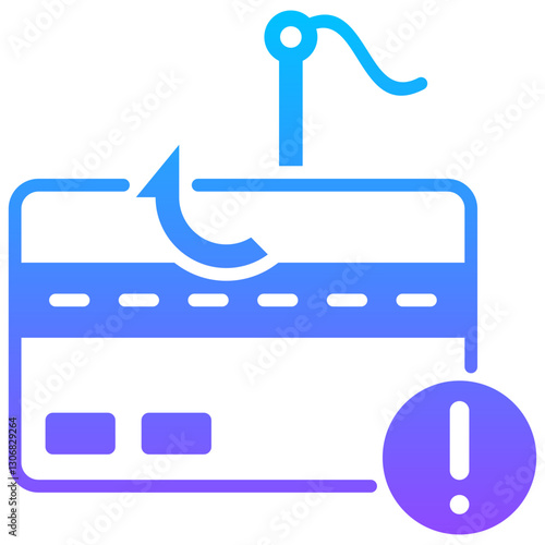 Phishing Icon