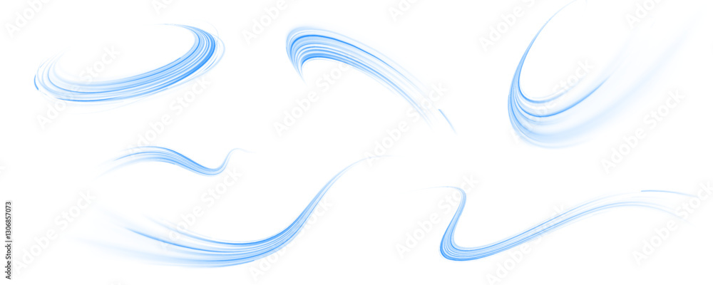 Futuristic neon rays vector abstract background. Speed light lines in blue tones. Technology-inspired glowing streaks. Digital motion effect. High-tech energy flow. Vector illustration. PNG. Futuristic neon rays vector abstract background. Speed light lines in blue tones. Technology-inspired glowing streaks. Digital motion effect. High-tech energy flow. Vector illustration. PNG.