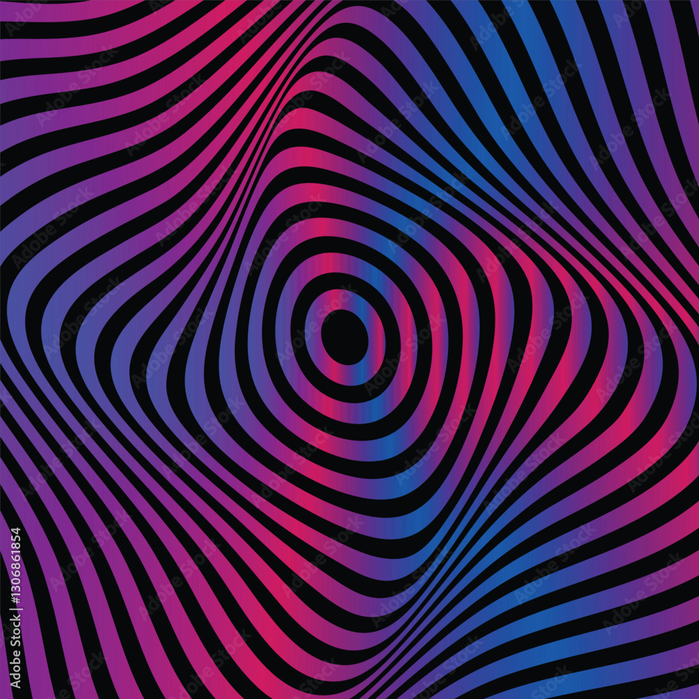 Fototapeta premium abstract background vector illustration
