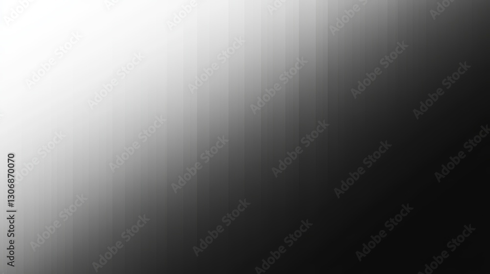 Black and white photo of a black and white striped background Black and white photo of a black and white striped background