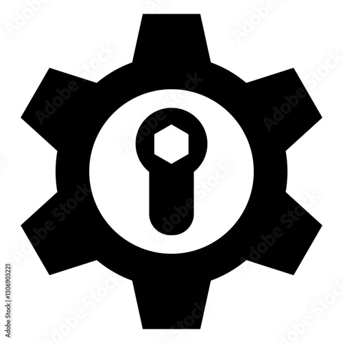  Wrench and Gear