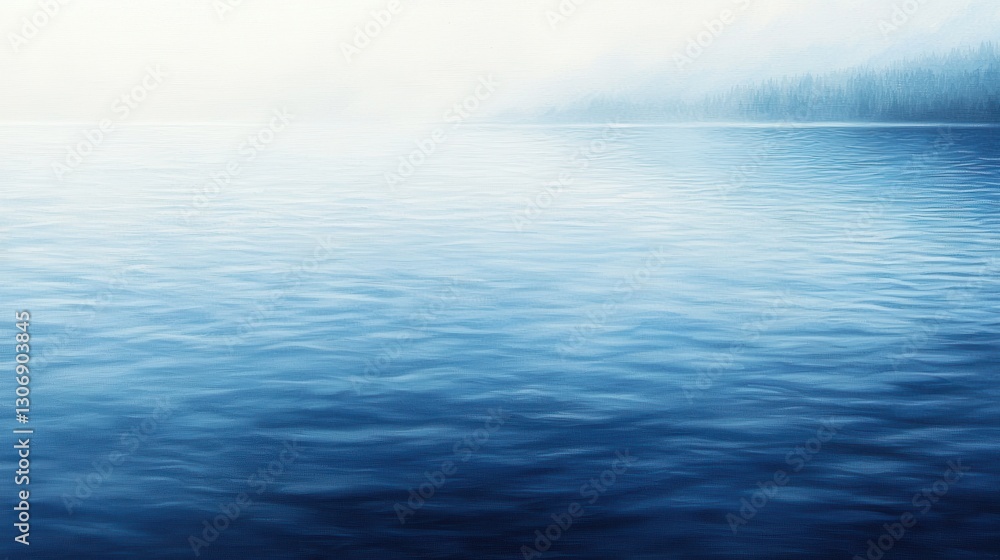 A vast expanse of cerulean blue canvassed with a myriad of water droplets, creating an impression of a serene and refreshing landscape. A vast expanse of cerulean blue canvassed with a myriad of water droplets, creating an impression of a serene and refreshing landscape.