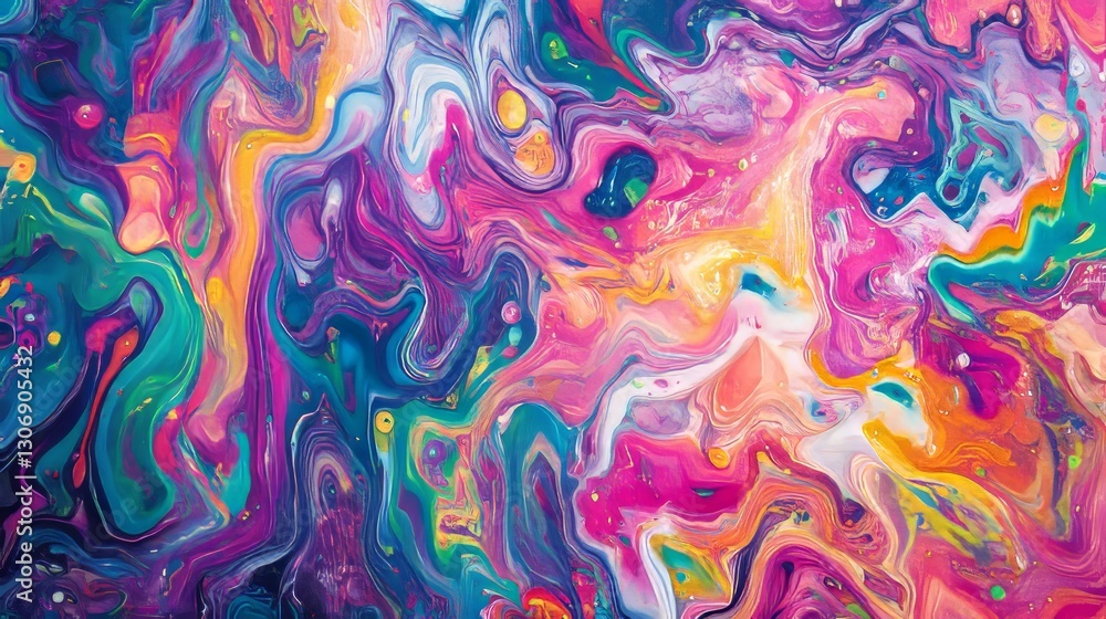 A bright burst of neon colors blending into one another, energetic and fluid, ultra-detailed, 4k A bright burst of neon colors blending into one another, energetic and fluid, ultra-detailed, 4k