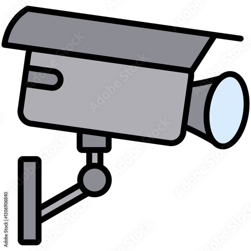 Surveillance Camera