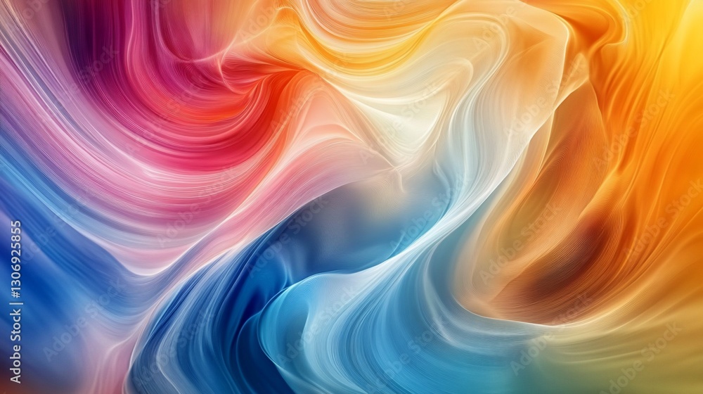 Abstract gradient background with flowing lines and vibrant color transitions creating a dynamic pattern Abstract gradient background with flowing lines and vibrant color transitions creating a dynamic pattern