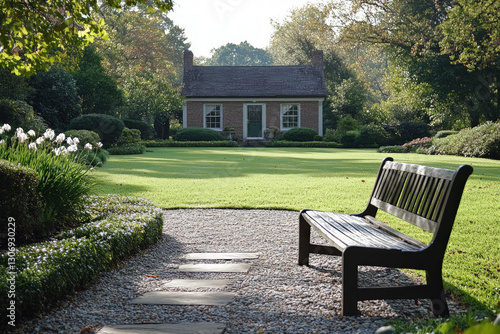 A scenic view of Kennesaw M...