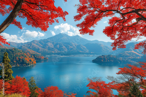 A scenic view of Northern H...