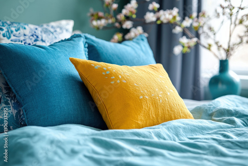 A vintage-inspired design c...
