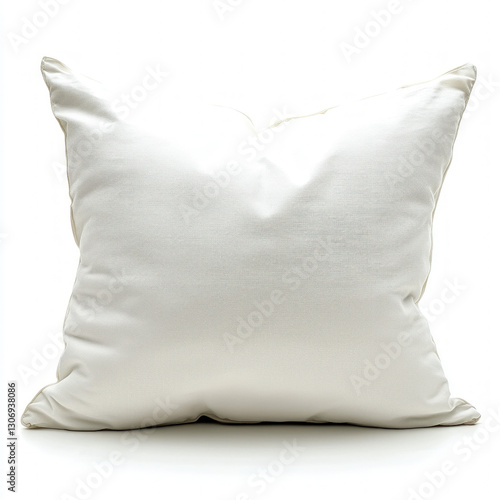pillow isolated