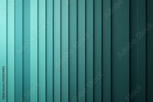 Teal Stripe Background