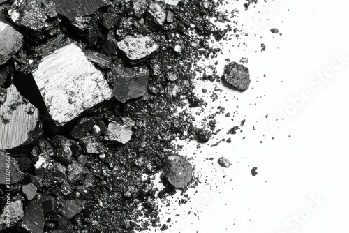 Tantalum: 99.95% Fine Raw Material. Element Symbol Ta in Periodic Table