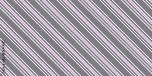 Diagonal Striped Abstract Geometric Background Pattern in Soft Pastel Tones