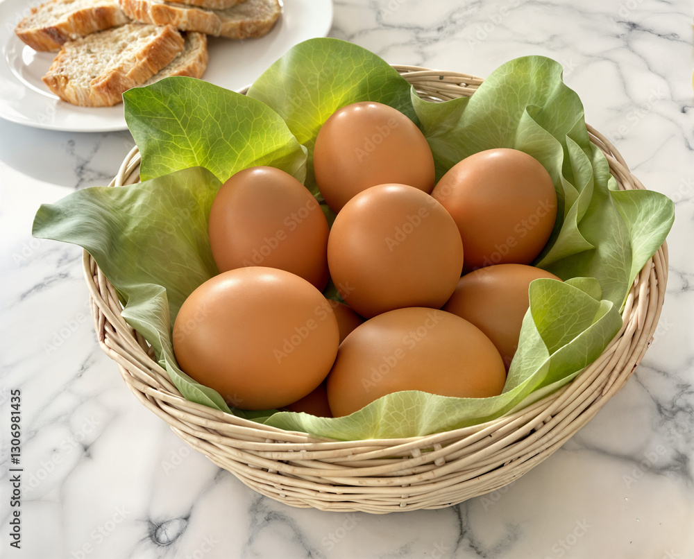 Fresh organic farm eggs healthy breakfast ideas natural protein food rich nutrients delicious homemade meals best cooking ingredients healthy eating habits nutritious diet best farm fresh egg recipes