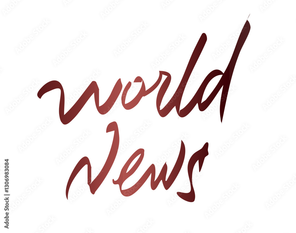 world news world news