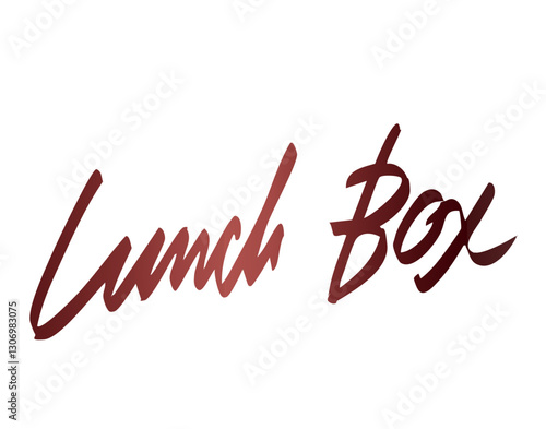 lunch box