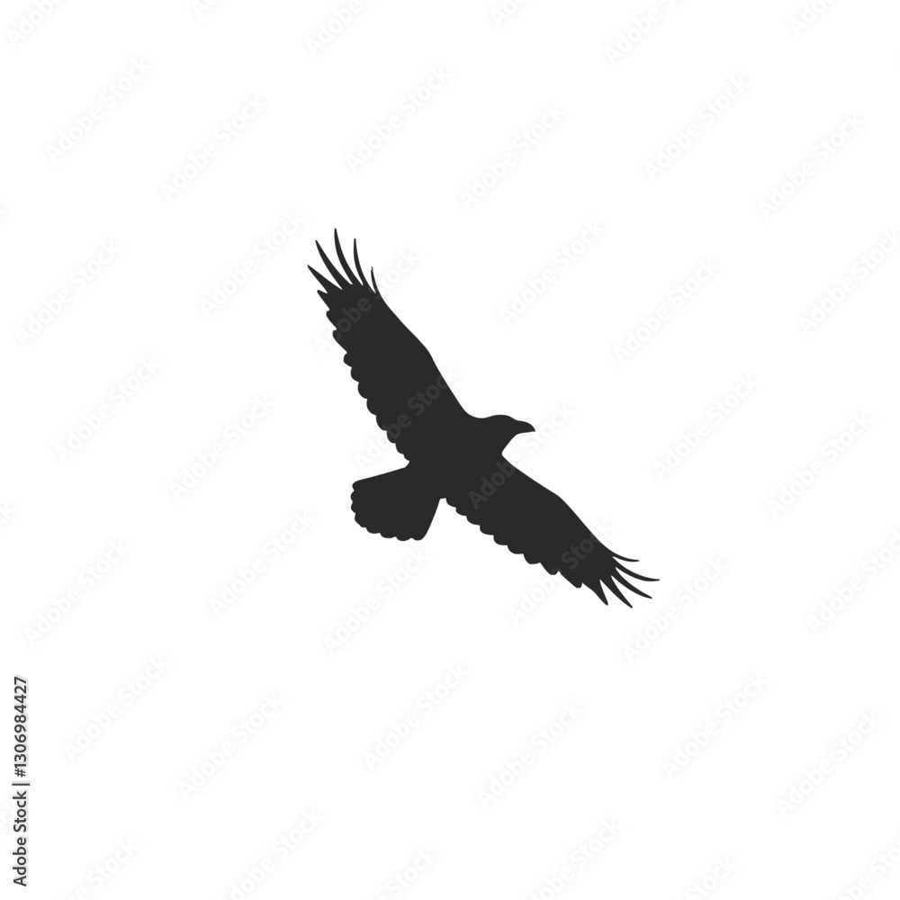 Obraz premium Bee with a Leaf