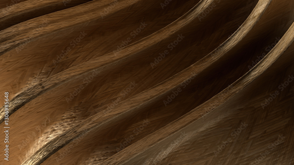 Obraz premium Natural luxury delicate abstract background with wood grain