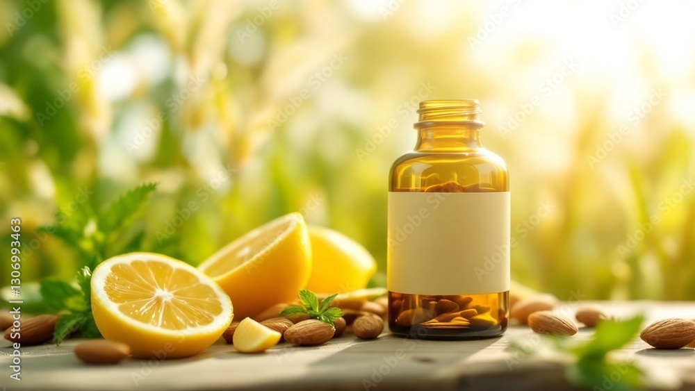 packaging for dietary supplements and vitamins made from 100% natural packaging for dietary supplements and vitamins made from 100% natural