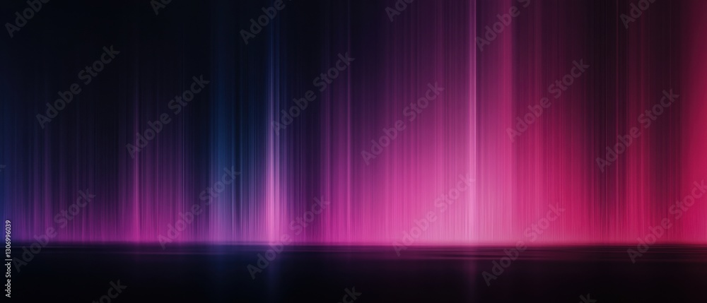 Abstract aurora borealis background with pink and blue light streaks, creating a dreamy and ethereal atmosphere for digital art and design Abstract aurora borealis background with pink and blue light streaks, creating a dreamy and ethereal atmosphere for digital art and design