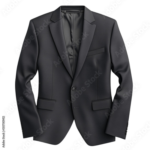 Formal attire showcase office environment apparel display modern setting close-up style & elegance