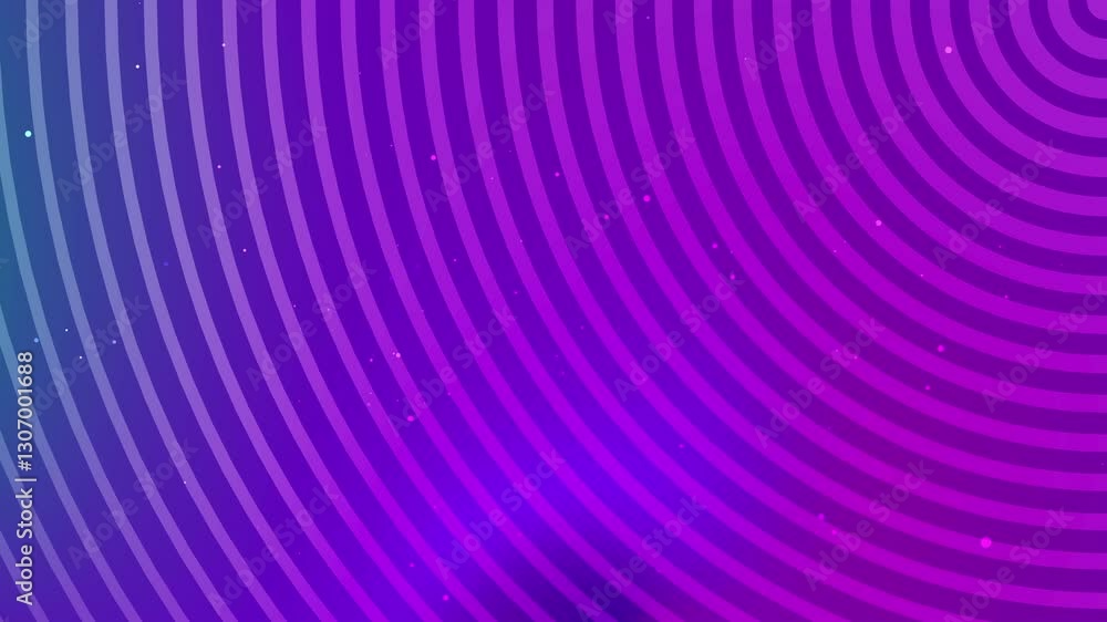 Purple and blue gradient background with concentric circles. Purple and blue gradient background with concentric circles.