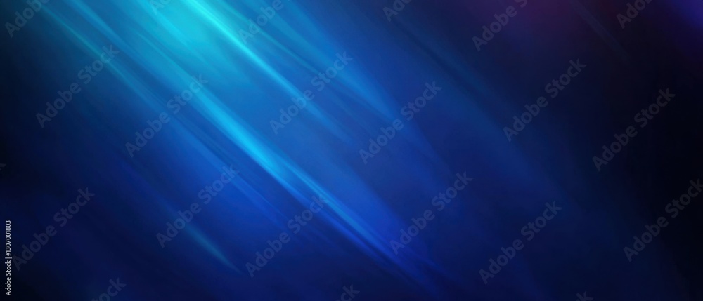 Abstract dark blue background with light streaks, creating a dynamic and modern backdrop for technology, science, or corporate design projects Abstract dark blue background with light streaks, creating a dynamic and modern backdrop for technology, science, or corporate design projects