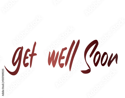 get well soon