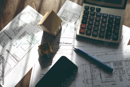 Canvastavla A real estate agent will help you price your home, market it, and negotiate with buyers