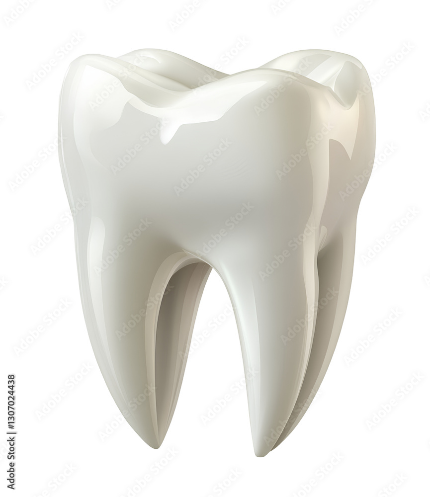 Dental tooth, isolated on a transparent background, PNG file with a white color background. Dental tooth, isolated on a transparent background, PNG file with a white color background.