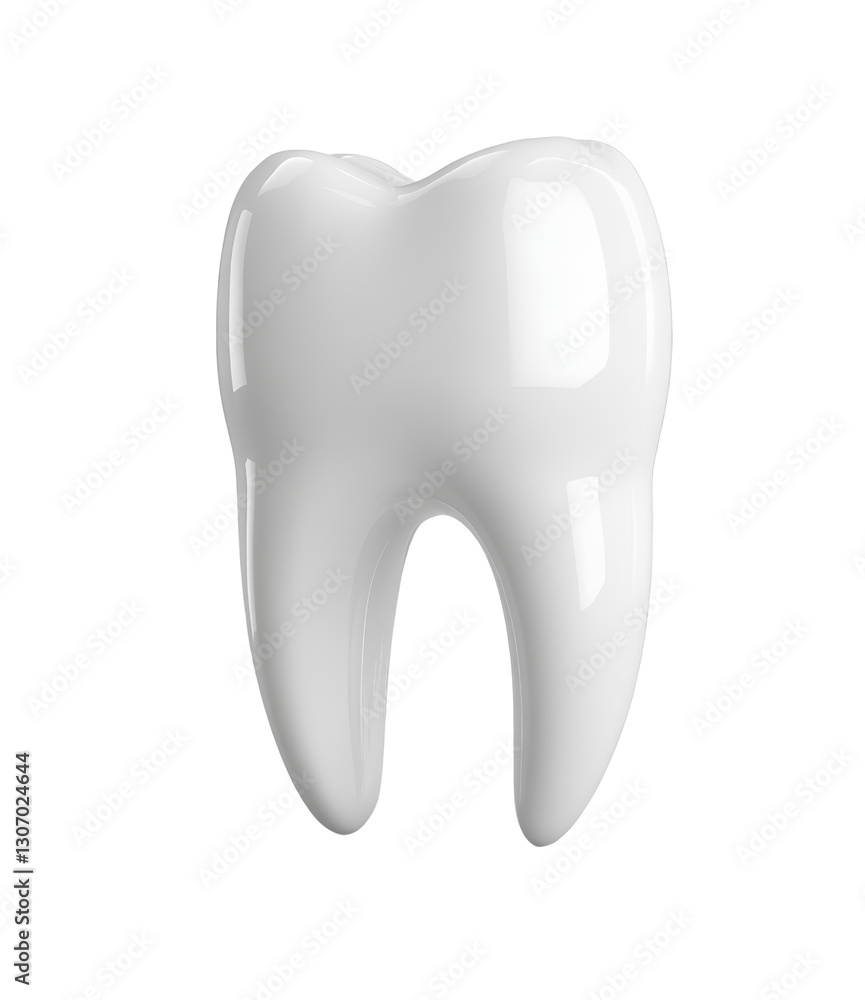 Dental tooth, isolated on a transparent background, PNG file with a white color background. Dental tooth, isolated on a transparent background, PNG file with a white color background.
