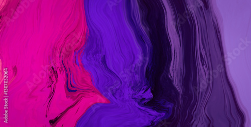 A Grunge Textured Backdrop with a Light Paper Effect