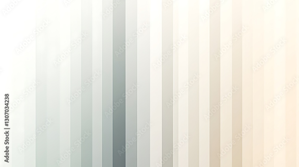 Vertical parallel lines showing gradient color transitions and shades Vertical parallel lines showing gradient color transitions and shades
