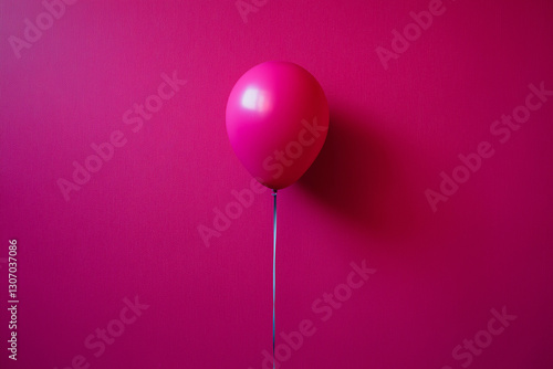 Hot air balloon