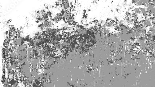 ダメージ加工に最適なグランジ背景