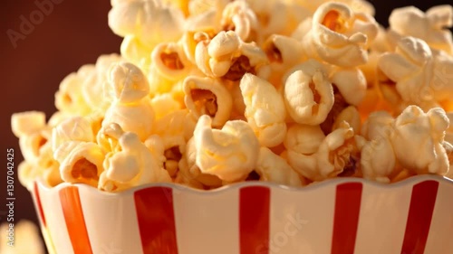 popcorn bucket packshot