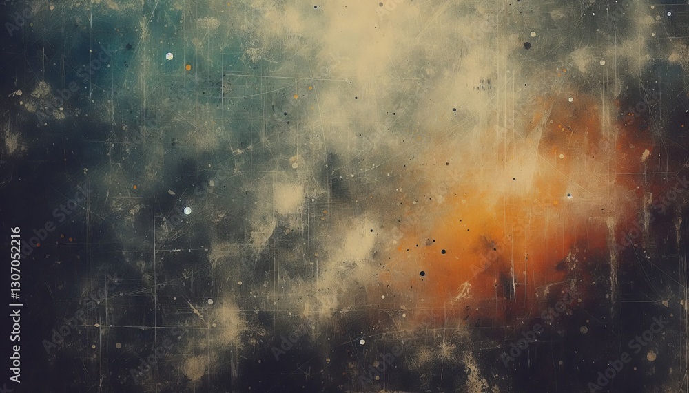 Obraz premium grunge abstract background