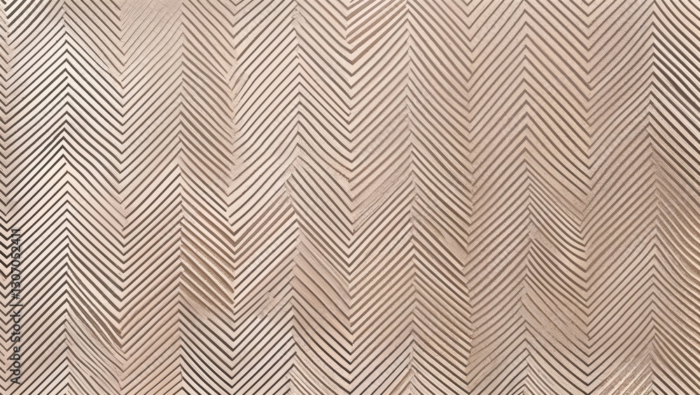 Subtle beige herringbone texture on abstract background design illustration Subtle beige herringbone texture on abstract background design illustration