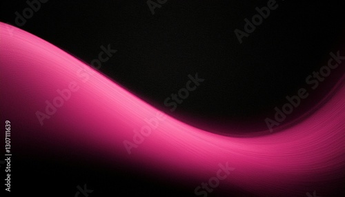 New creative wave business banner background