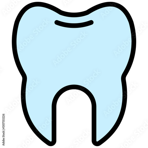 Tooth Icon