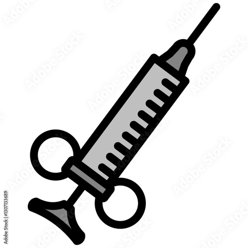 Syringe Icon