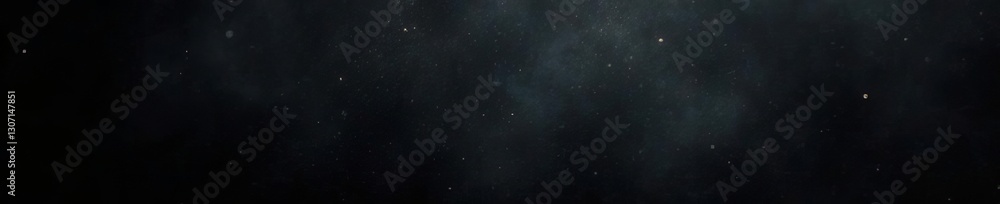 Fototapeta premium Dark, gritty black background, heavy vignette, aged effect , vintage, vignette, overlay